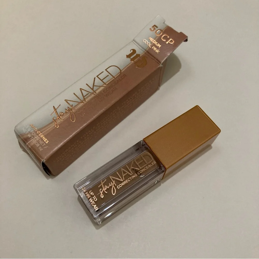 Urban decay concealer 2.5g